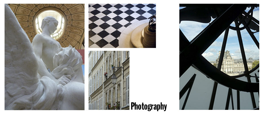 Laurie Lawrence Photography Examples